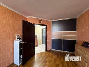 1-к квартира, вторичка, 45м2, 9/10 этаж