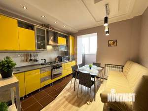 1-к квартира, вторичка, 49м2, 3/10 этаж