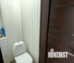 1-к квартира, вторичка, 17м2, 3/5 этаж