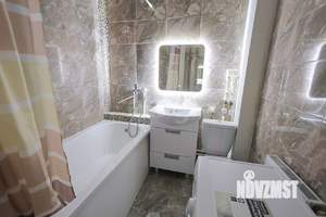 Студия квартира, вторичка, 24м2, 9/19 этаж