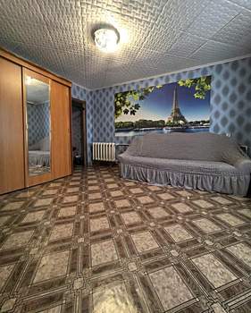 1-к квартира, вторичка, 36м2, 5/5 этаж