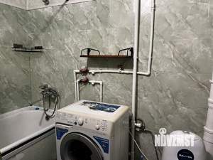 2-к квартира, вторичка, 49м2, 1/2 этаж