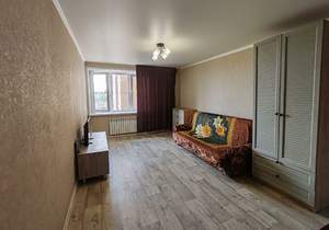 1-к квартира, вторичка, 26м2, 5/9 этаж