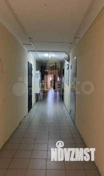 Студия квартира, вторичка, 27м2, 13/16 этаж