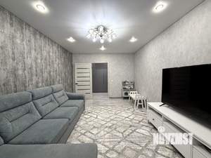 2-к квартира, вторичка, 64м2, 17/18 этаж