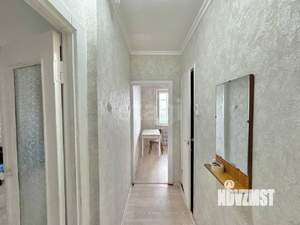 1-к квартира, вторичка, 34м2, 5/9 этаж