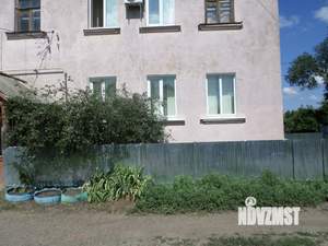 2-к квартира, вторичка, 31м2, 1/2 этаж