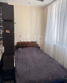 1-к квартира, вторичка, 41м2, 9/15 этаж