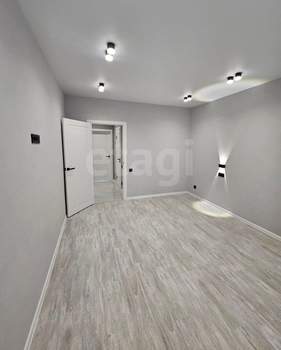 2-к квартира, вторичка, 59м2, 11/19 этаж