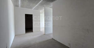 2-к квартира, вторичка, 57м2, 13/17 этаж