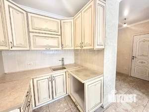 2-к квартира, вторичка, 39м2, 14/17 этаж