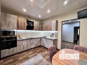 3-к квартира, вторичка, 92м2, 8/12 этаж