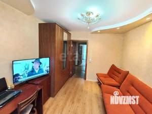 3-к квартира, вторичка, 65м2, 3/9 этаж