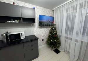 1-к квартира, вторичка, 19м2, 3/5 этаж