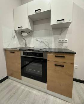 Студия квартира, вторичка, 20м2, 13/17 этаж