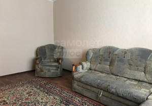 1-к квартира, вторичка, 32м2, 1/19 этаж