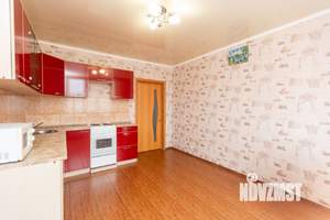 1-к квартира, вторичка, 46м2, 12/17 этаж