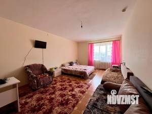 3-к квартира, вторичка, 106м2, 2/10 этаж