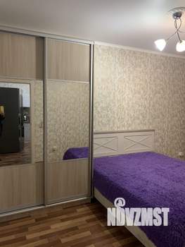 2-к квартира, вторичка, 48м2, 4/16 этаж