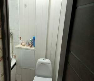 1-к квартира, вторичка, 17м2, 3/5 этаж