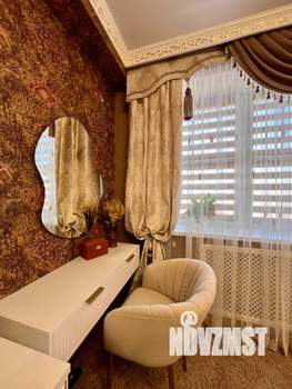 4-к квартира, вторичка, 86м2, 16/17 этаж