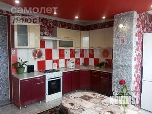 1-к квартира, вторичка, 52м2, 5/9 этаж