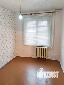 4-к квартира, вторичка, 61м2, 3/5 этаж