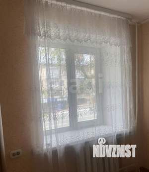 2-к квартира, вторичка, 46м2, 2/4 этаж