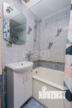 1-к квартира, вторичка, 36м2, 2/9 этаж