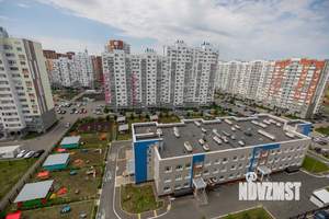 Студия квартира, вторичка, 23м2, 13/15 этаж