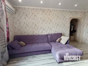 2-к квартира, вторичка, 54м2, 13/20 этаж