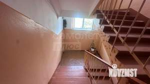 3-к квартира, вторичка, 46м2, 3/5 этаж