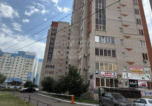3-к квартира, вторичка, 92м2, 8/12 этаж
