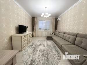 3-к квартира, вторичка, 85м2, 16/17 этаж