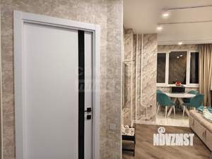 1-к квартира, вторичка, 37м2, 15/17 этаж