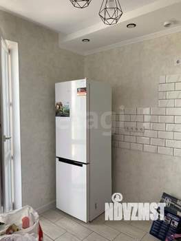 1-к квартира, вторичка, 35м2, 8/17 этаж