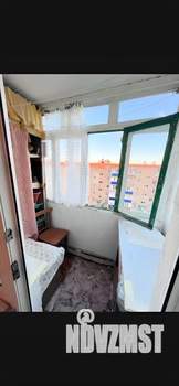1-к квартира, вторичка, 36м2, 5/5 этаж