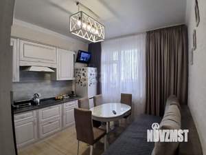 3-к квартира, вторичка, 92м2, 16/18 этаж