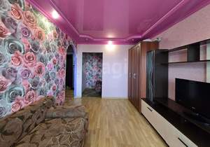 1-к квартира, вторичка, 30м2, 4/5 этаж