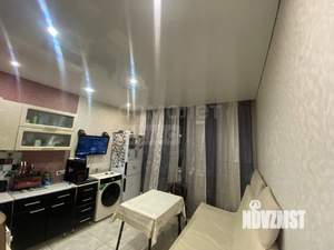 1-к квартира, вторичка, 37м2, 11/17 этаж