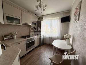 3-к квартира, вторичка, 65м2, 7/9 этаж