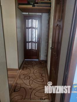 3-к квартира, вторичка, 61м2, 8/9 этаж