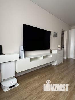 1-к квартира, вторичка, 34м2, 8/14 этаж