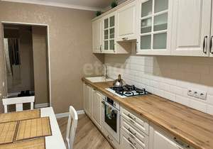 3-к квартира, вторичка, 70м2, 1/9 этаж