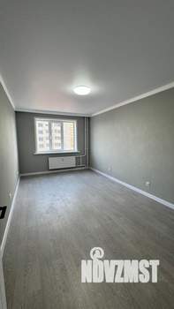 1-к квартира, вторичка, 38м2, 17/24 этаж