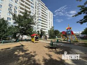 2-к квартира, вторичка, 73м2, 9/12 этаж