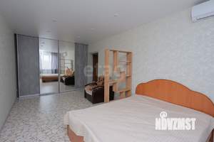 1-к квартира, вторичка, 37м2, 6/17 этаж