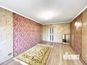 1-к квартира, вторичка, 39м2, 4/10 этаж