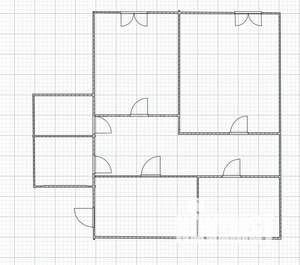 2-к квартира, вторичка, 40м2, 1/9 этаж