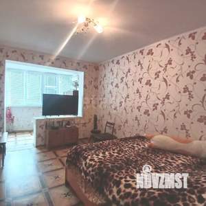 3-к квартира, вторичка, 66м2, 9/9 этаж